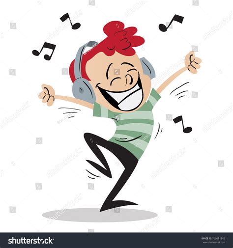 110,542 Happy Dance Cartoon Images, Stock Photos & Vectors | Shutterstock