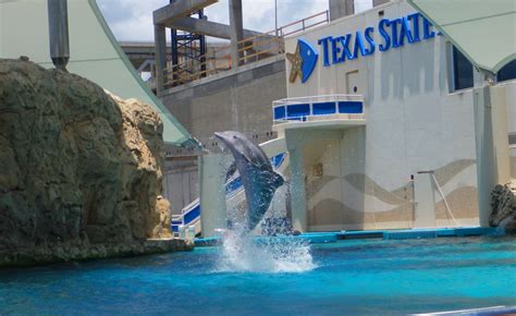 Texas State Aquarium, Corpus Christi