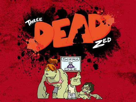 Three Dead Zed updated to 1.4 news - Indie DB