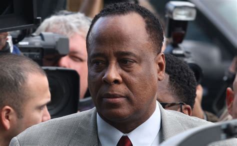 Where Is Conrad Murray Now? Get Info on Michael Jackson’s Doctor