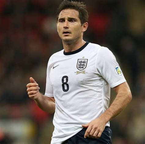 Lampard set to lead out England | Football | Sport | Express.co.uk