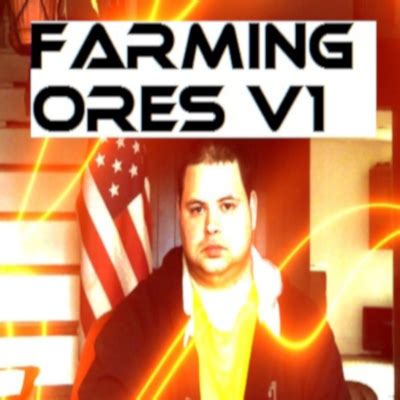 Farming Ores Version 1.0 - Minecraft Customization - CurseForge