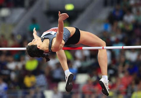 17th IAAF World Athletics Championships Doha 2019 - Day Four - Runner's ...