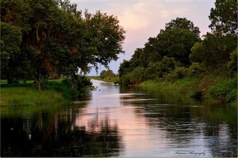 Lake Kissimmee State Park, a Florida State Park located near Davenport ...