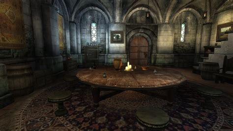 Thieves Guild Hall at Oblivion Nexus - mods and community