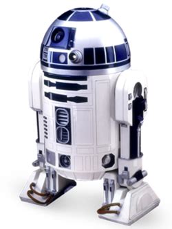 R2-D2 - Wikipedia, the free encyclopedia