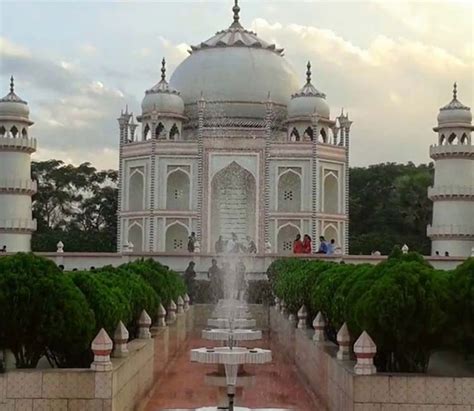 Taj Mahal of Bengal | The Asian Age Online, Bangladesh