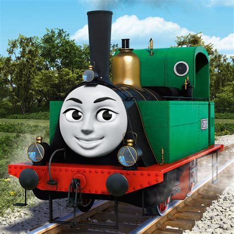 Gina | Thomas the Tank Engine Wikia | Fandom powered by Wikia