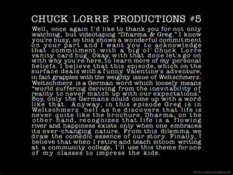 Chuck Lorre Productions