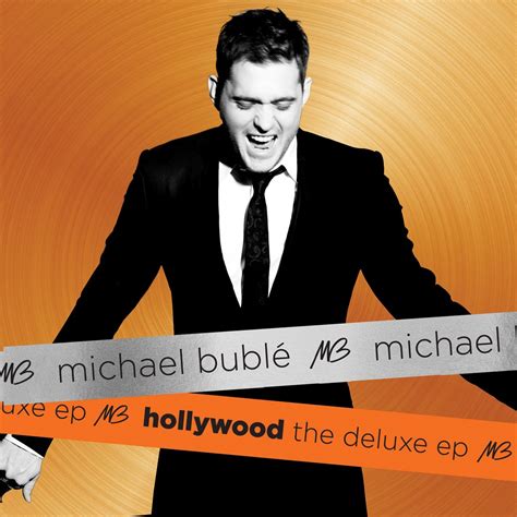 Coverlandia - The #1 Place for Album & Single Cover's: Michael Buble ...