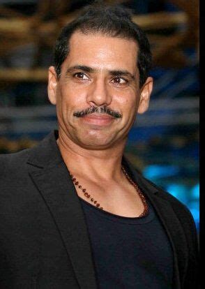 Robert Vadra Net Worth | TheRichest