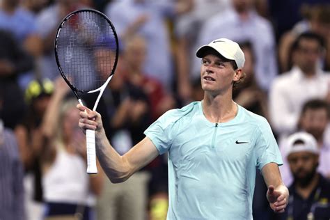 Tennis | Australian Open 2024 | Jannik Sinner bids for maiden Grand ...