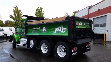 How Customized Trucks Can Help You Stand Out