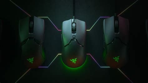 Razer Viper Mini review: "In some ways, even better than the original ...