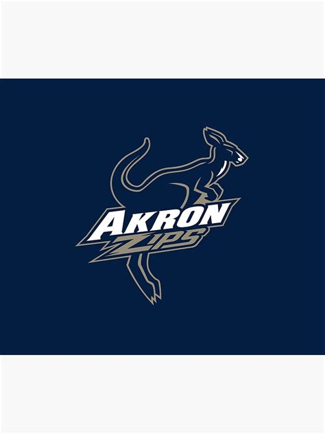 "University of Akron" Tapestry by zighonglubaWu | Redbubble