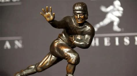 Watch Heisman Trophy Ceremony online | YouTube TV (Free Trial)