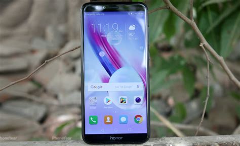 Honor 9 Lite Review: a new budget champion? - PhoneYear.com