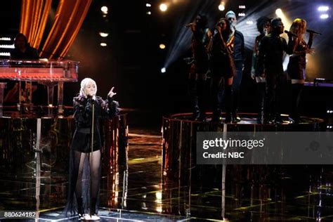 201 Chloe Kohanski Photos & High Res Pictures - Getty Images