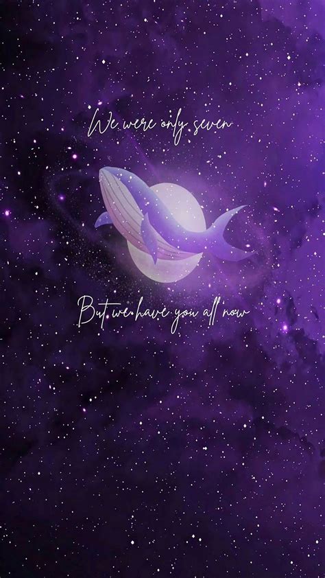 We are Bulletproof : the Eternal in 2021, i purple you bts HD phone ...