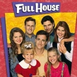 Full House Theme - Song Lyrics and Music arranged by Bower_uploads on ...