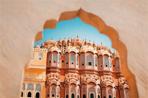 8 Reasons to Visit Jaipur, India's Pink City: Palaces, Bazaars, Luxury ...