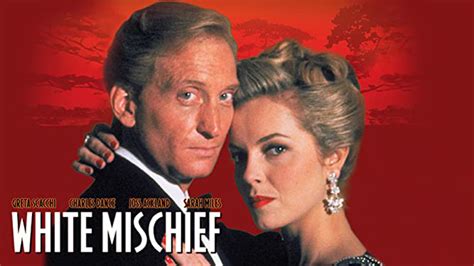 White Mischief (1988) - Amazon Prime Video | Flixable