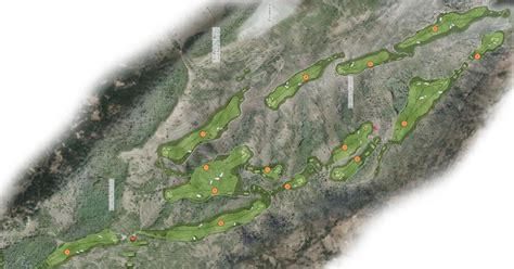 Tiger Woods, TGR Design to build mammoth 8,000 yard Marcella in Utah ...