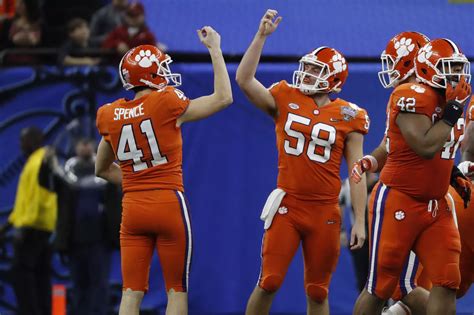 Moments of the Game: Alabama vs Clemson