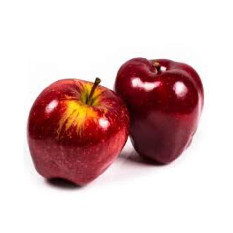 Apples - Red Delicious Large - 1 pc - TGarden Fruit N Veg