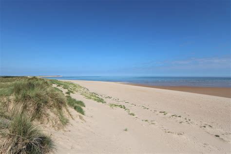 North Norfolk Beach Guide - All The Best Beaches on the Norfolk Coast