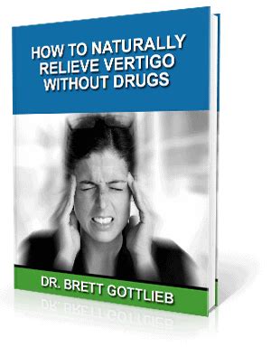 Have Unexpected Vertigo Attacks? How to Cope