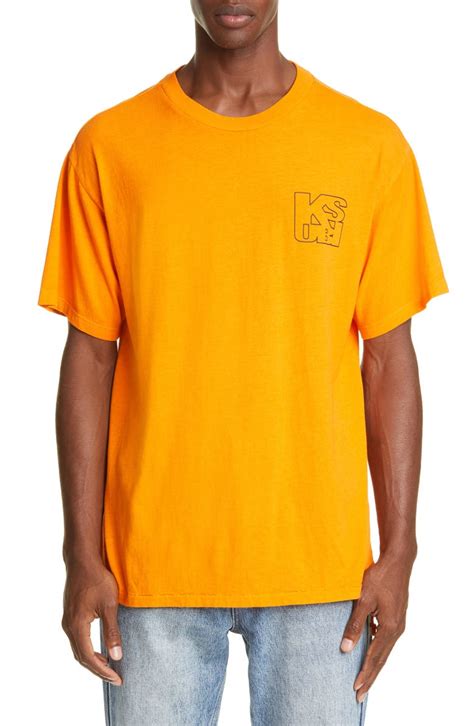 Ksubi Square Logo T-Shirt | Nordstrom