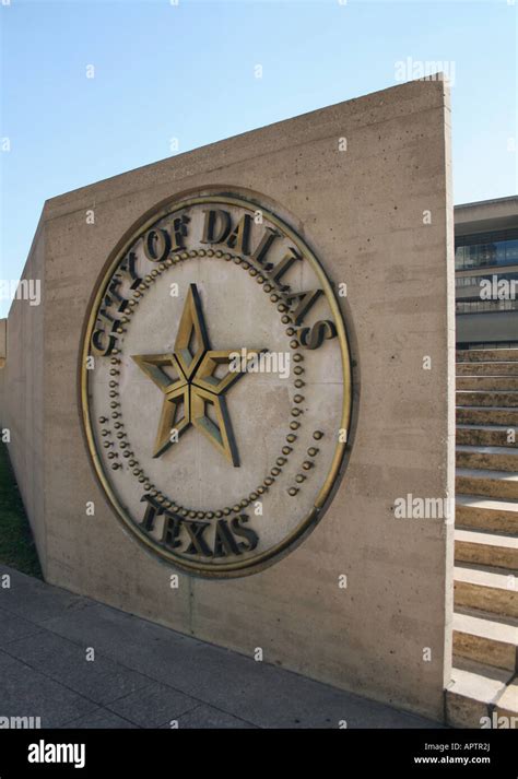 Texas Seal Stock Photos & Texas Seal Stock Images - Alamy