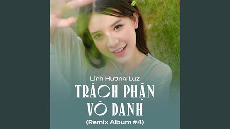 Trách Phận Vô Danh (Beta Remix) - YouTube