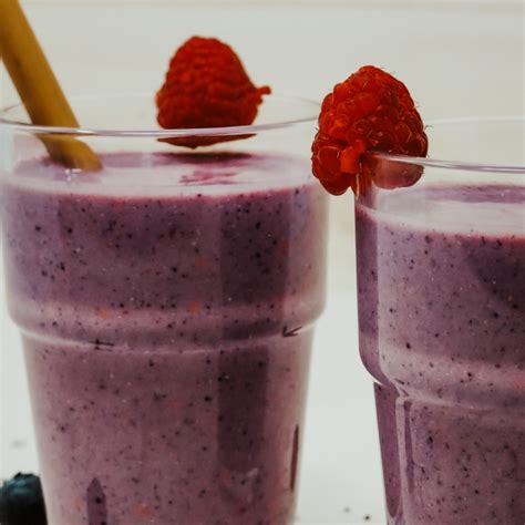 Delicious Vegan Protein Smoothie