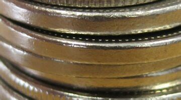 What Is The Rim Of A Coin Called? What Is The Edge Of A Coin Named? | U.S. Coins Guide