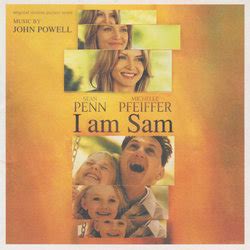 Film Music Site - I Am Sam Soundtrack (John Powell) - Culture Publishers (2002)