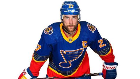 Blues unveil new commemorative jersey : r/hockey