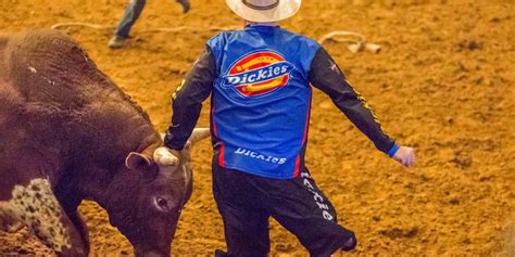 PBR Bull Fighting - AskMen