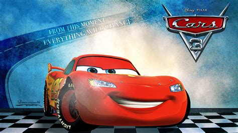 Cars 3 - Disney Pixar by Dreamvisions86 on DeviantArt