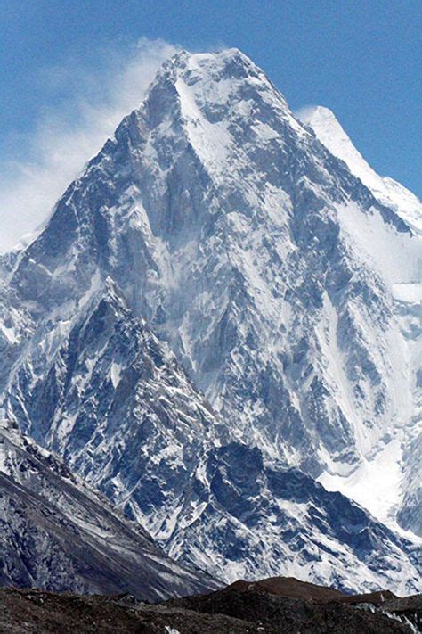 540 Karakoram [Mountains] ideas | karakoram mountains, pakistan, mountains