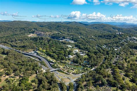 Aerial Photo Toowong QLD Aerial Photography