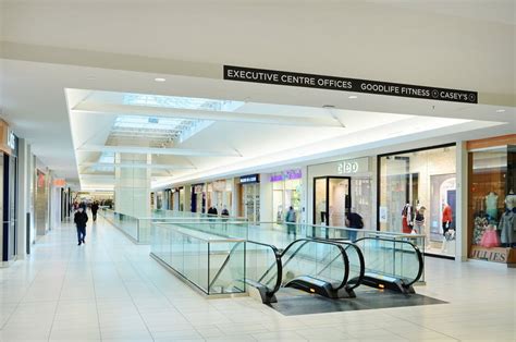 Oshawa Centre Completes Massive Redevelopment