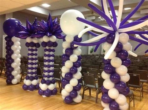 21 Creative DIY Balloon Decoration Ideas for Your Next Party | Diy ...