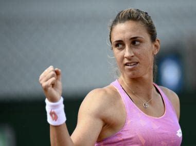 French Open 2017: Petra Martic's resilience after career-threatening injury pays off as she ...