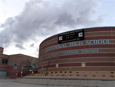 The Best Las Vegas High Schools Ranked 2022