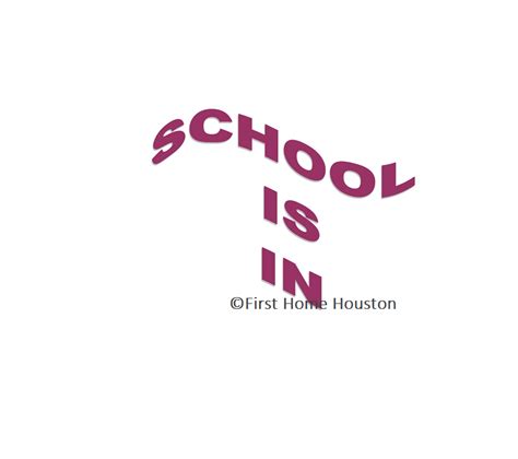 Top 10 High Schools in Houston Texas — First Home Houston