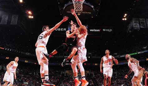 Friday Facts: Goran Dragic | NBA.com