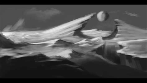 Concept Art / "Titán" :: Behance