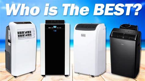 Best Portable Air Conditioner and Heater Combos Of The Year 2023! - YouTube